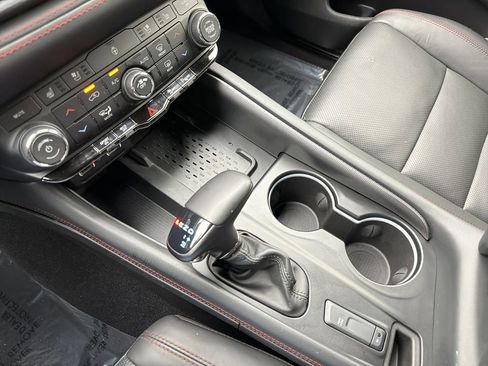 Used 2025 Dodge Durango R/T AWD/4WD image 8