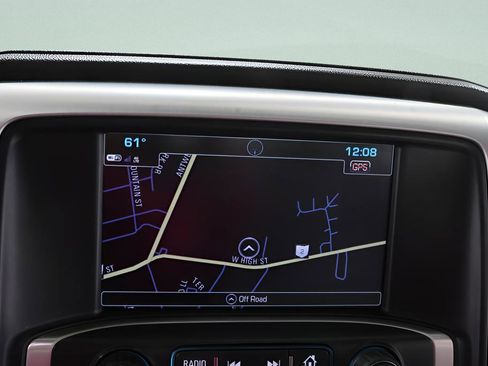 Used 2019 GMC Sierra 2500 SLT w/ Duramax Plus Package image 15