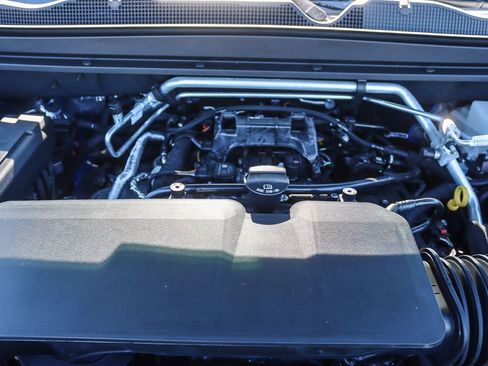 New 2026 Chevrolet Colorado ZR2 w/ ZR2 Bison Edition image 24