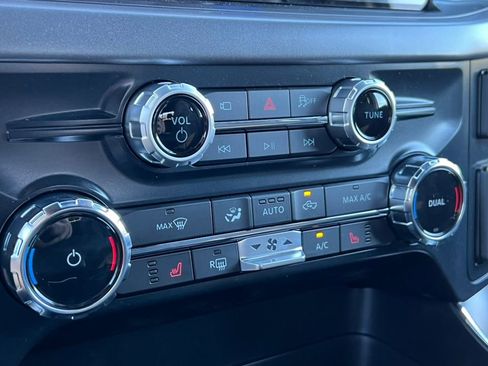 Used 2025 Ford F150 XLT w/ Equipment Group 302A MID image 26