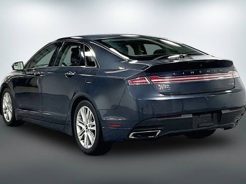 Used 2014 Lincoln MKZ w/ Equipment Group 101A Select FWD image 6