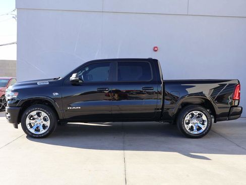 New 2026 RAM 1500 Big Horn image 2