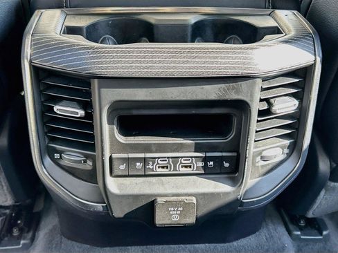 Used 2020 RAM 1500 Limited RWD image 19