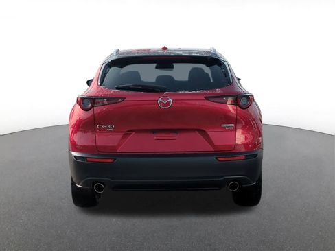 Used 2022 MAZDA CX-30 2.5 Turbo w/ Premium Package image 5
