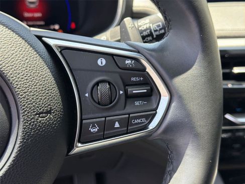 Used 2024 Acura MDX FWD w/ Technology Package image 35