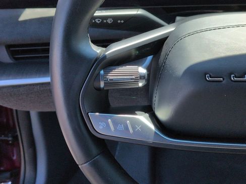 Used 2024 Lucid Air Grand Touring AWD/4WD image 18