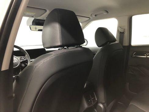 New 2026 Kia Seltos S AWD/4WD image 16