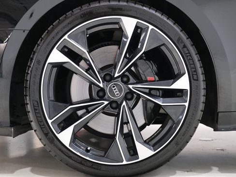 Used 2024 Audi S5 Premium Plus AWD/4WD image 9