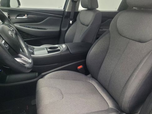 Used 2023 Hyundai Santa Fe SEL FWD image 17
