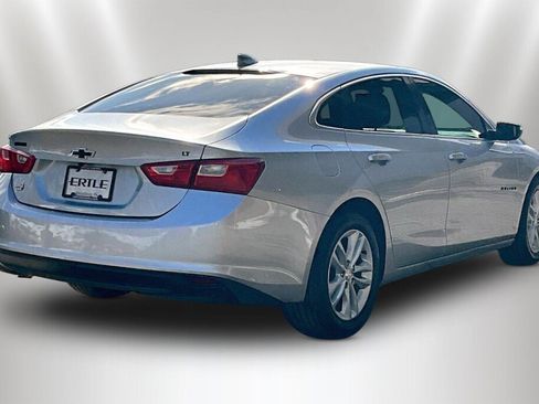 Used 2016 Chevrolet Malibu LT image 5