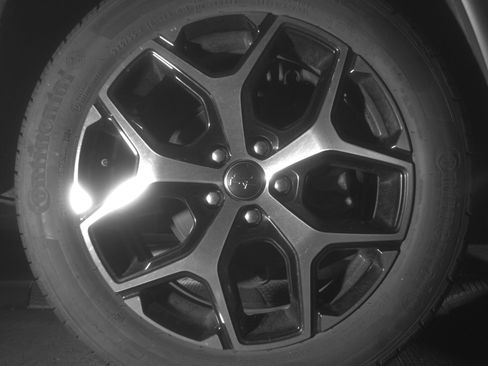 Used 2025 Jeep Compass Limited AWD/4WD image 15