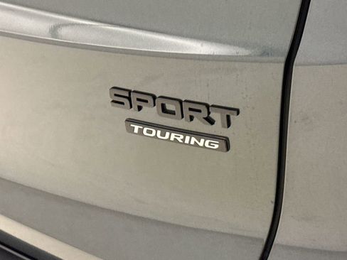 New 2026 Honda CR-V Sport Touring image 10