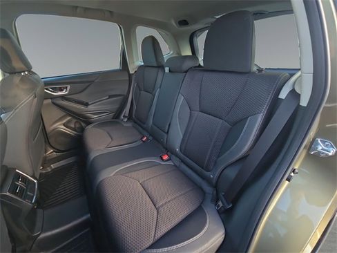 Certified 2023 Subaru Forester Premium image 17