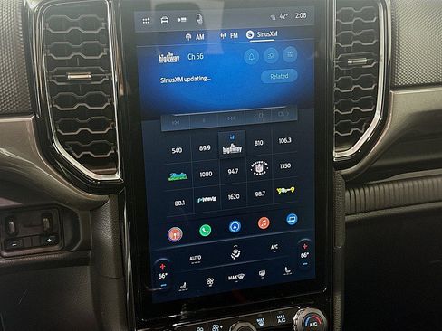 New 2026 Ford Ranger XLT AWD/4WD image 14