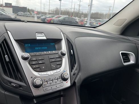 Used 2010 Chevrolet Equinox LT w/ Vehicle Interface Package image 12