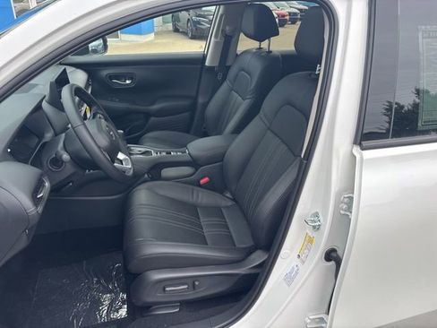 New 2027 Honda HR-V EX-L image 8