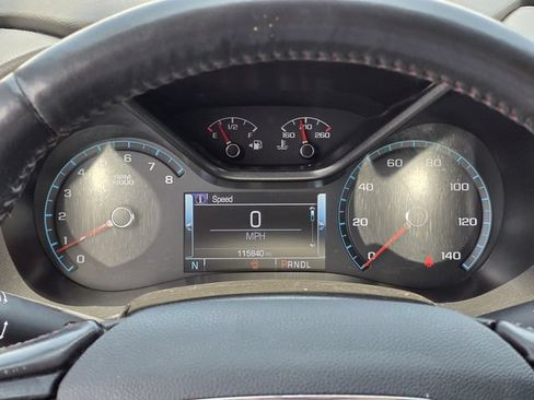 Used 2018 GMC Canyon All Terrain w/ Trailering Package AWD/4WD image 12