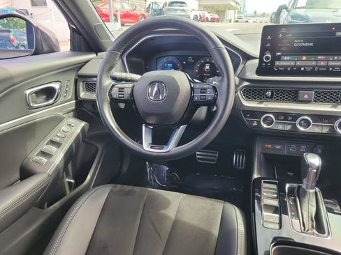 Used 2024 Acura Integra A-Spec FWD image 11
