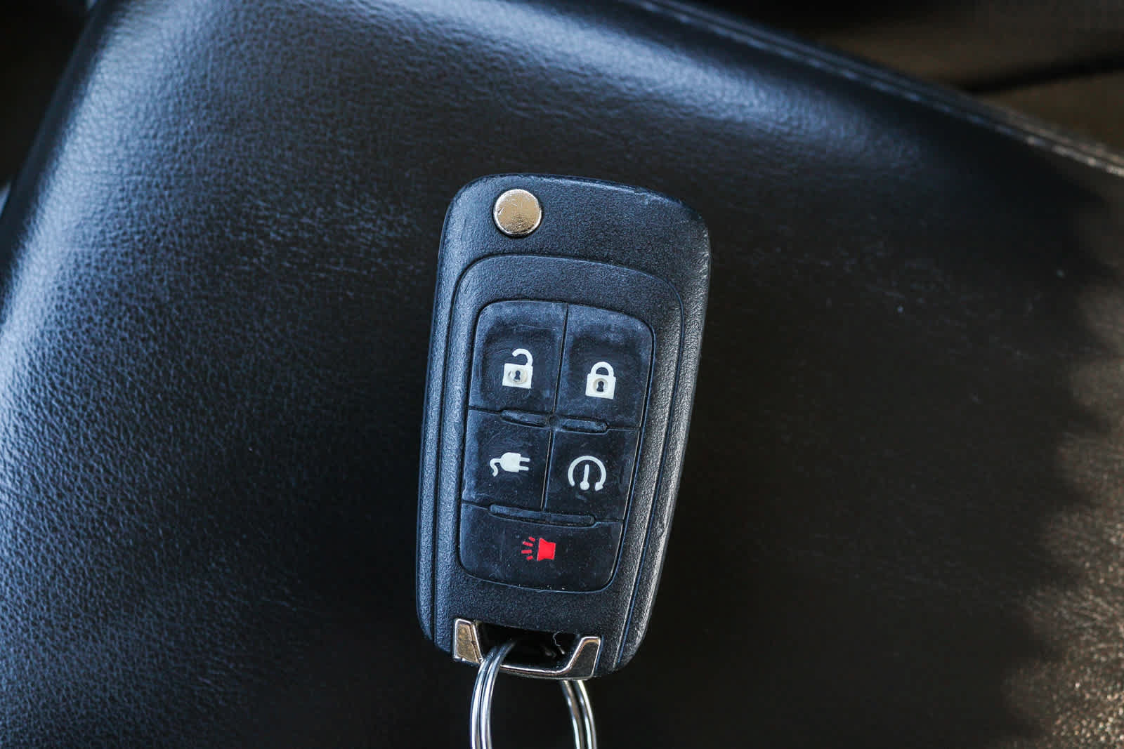 Used 2013 Chevrolet Volt Premium w/ Premium Trim Package FWD image 25