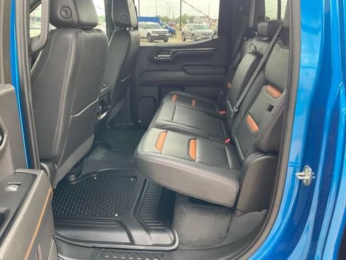 Used 2022 GMC Sierra 1500 AT4 w/ AT4 Preferred Package AWD/4WD image 22