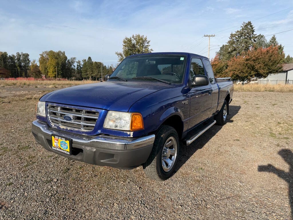Used 2003 Ford Ranger 2WD SuperCab image 62