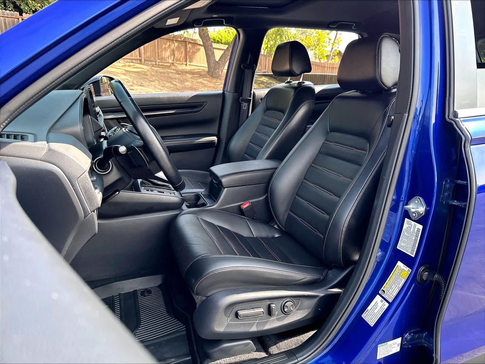 Used 2025 Honda CR-V Sport-L image 28