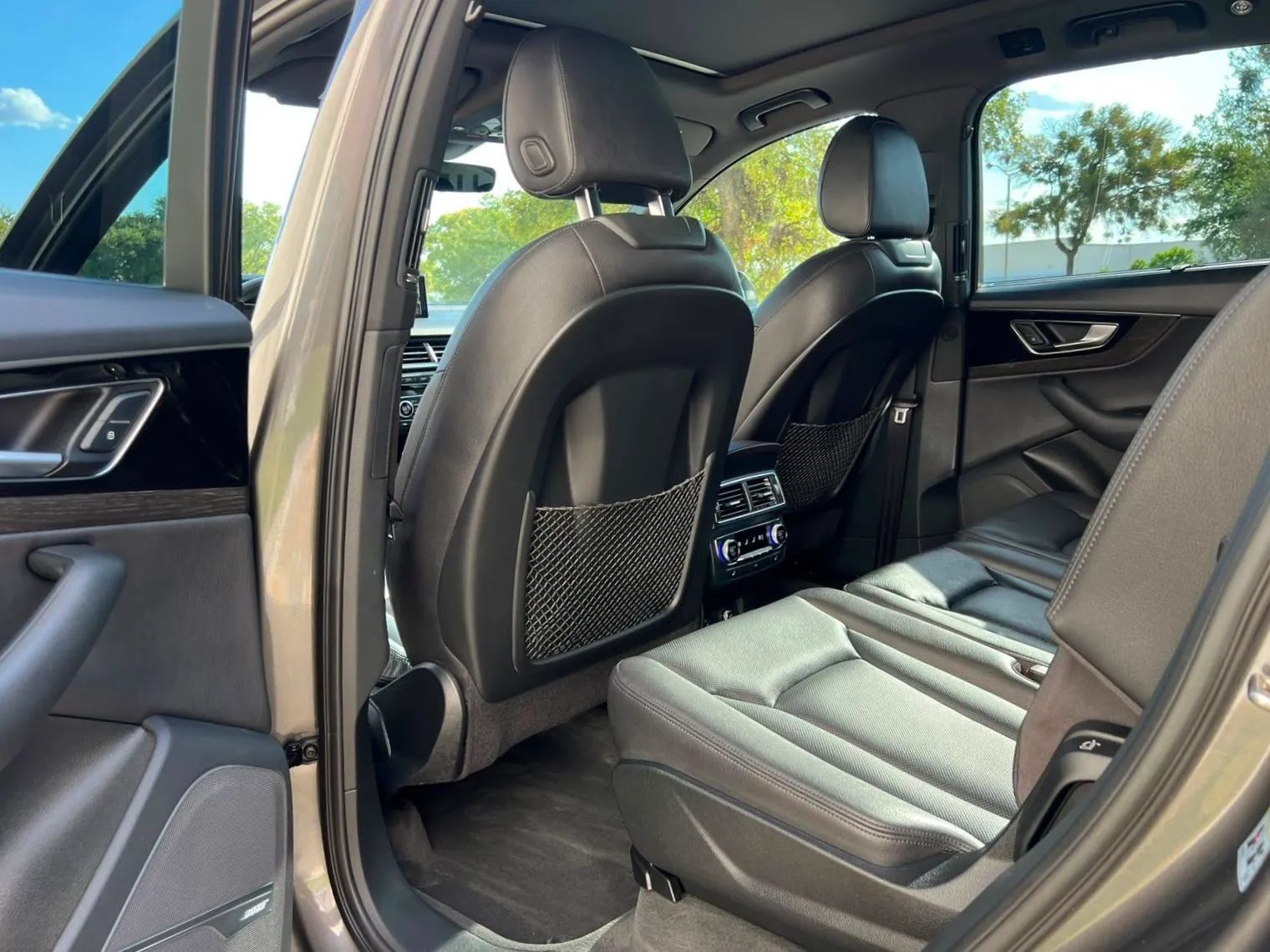 Used 2018 Audi Q7 3.0T Prestige AWD/4WD image 51