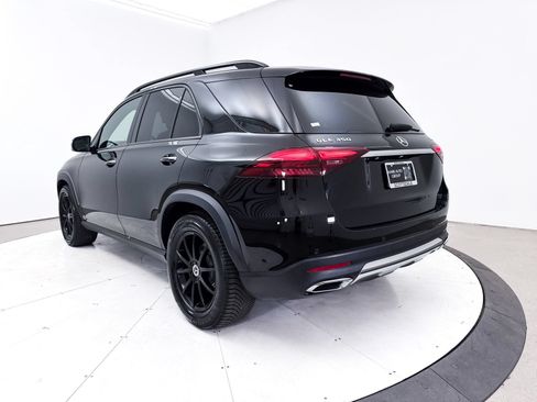 Used 2024 Mercedes-Benz GLE 350 4MATIC image 18