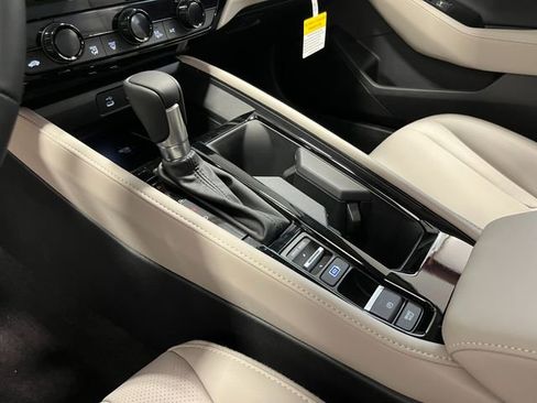 New 2026 Honda Accord Touring image 17