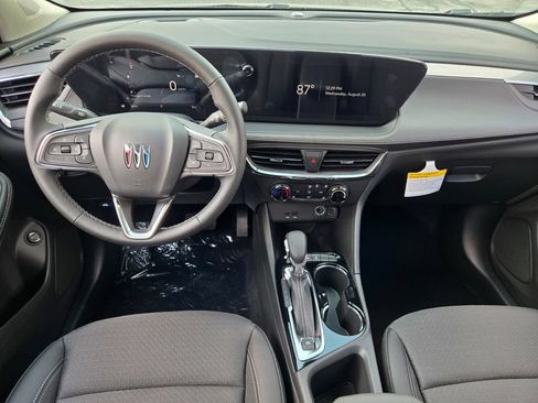 New 2026 Buick Encore GX Preferred w/ Comfort Package AWD/4WD image 3