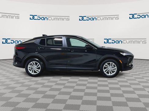 New 2026 Buick Envista Sport Touring w/ Convenience I Package FWD image 2