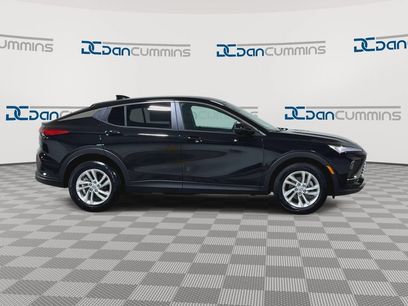 New 2026 Buick Envista Preferred w/ Convenience I Package