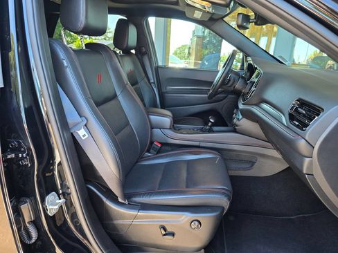 Used 2025 Dodge Durango R/T AWD/4WD image 27