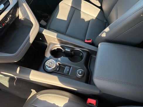 New 2026 Ford Explorer Active w/ Active Comfort Package image 21