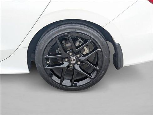Used 2022 Honda Civic Sport image 22