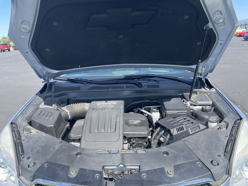 Used 2014 Chevrolet Equinox LTZ FWD image 26