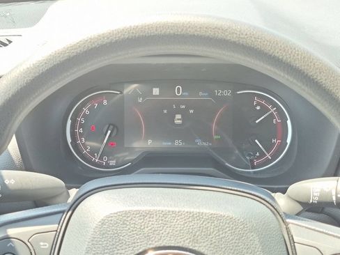 Certified 2025 Toyota RAV4 XLE AWD/4WD image 27