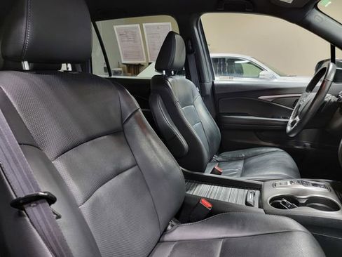 Used 2022 Honda Passport EX-L image 15