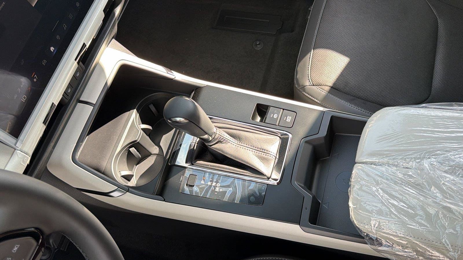 New 2026 MAZDA CX-5 Preferred AWD/4WD image 25