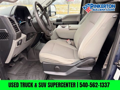 Used 2017 Ford F350 XL image 12