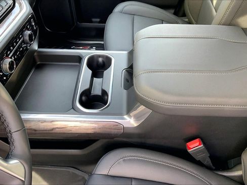 New 2026 Chevrolet Silverado 2500 LTZ w/ Trail Boss Package image 8