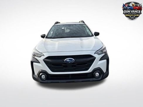 Used 2023 Subaru Outback Onyx Edition image 6