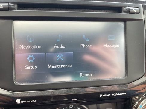 Used 2019 Toyota 4Runner TRD Off-Road Premium AWD/4WD image 4