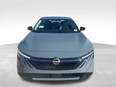 New 2026 Nissan Sentra SV w/ SV Convenience Package FWD image 3