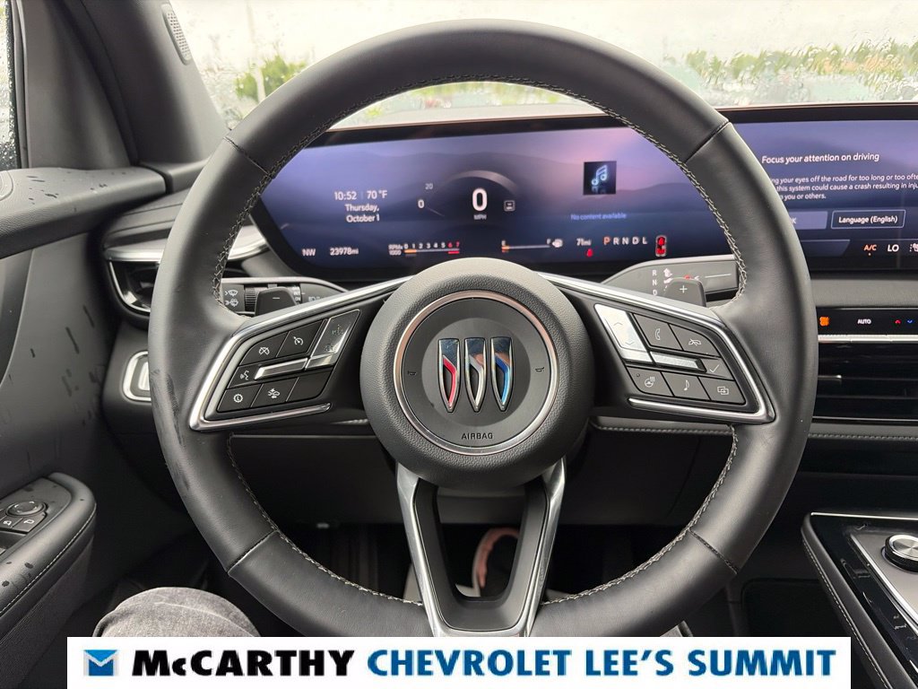Used 2026 Buick Enclave Preferred FWD image 7