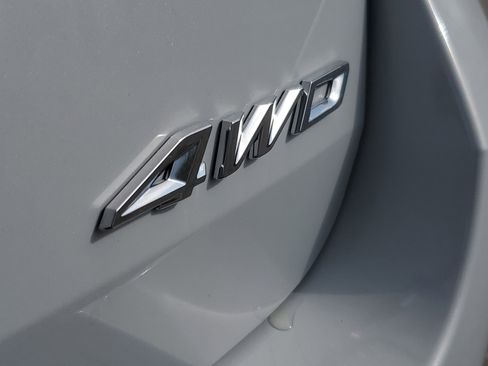 New 2026 Ford Explorer Platinum AWD/4WD image 6