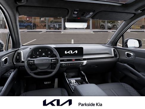 New 2026 Kia Sorento SX Prestige AWD/4WD image 14