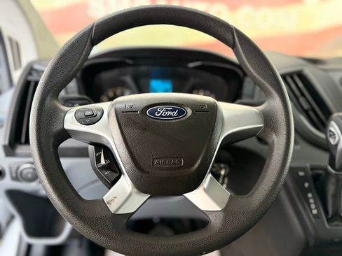 Used 2018 Ford Transit 350 148 High Roof Extended image 23