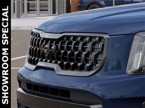 New 2025 Kia Telluride SX X-Line image 12