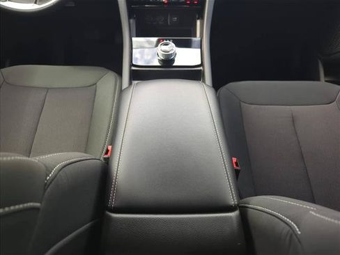 Used 2025 Jeep Grand Cherokee Laredo X w/ Luxury Tech Group I RWD image 20